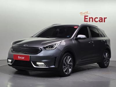 2018 Kia Niro