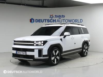 2024 Hyundai Santa Fe