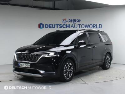 2021 Kia Carnival