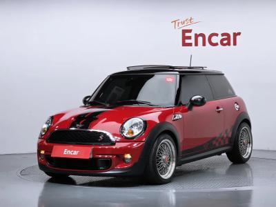 2011 MINI Cooper