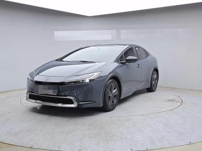 2024 Toyota Prius