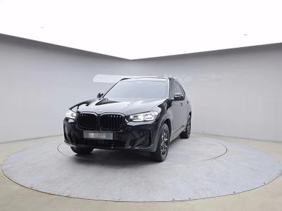 2023 BMW X3