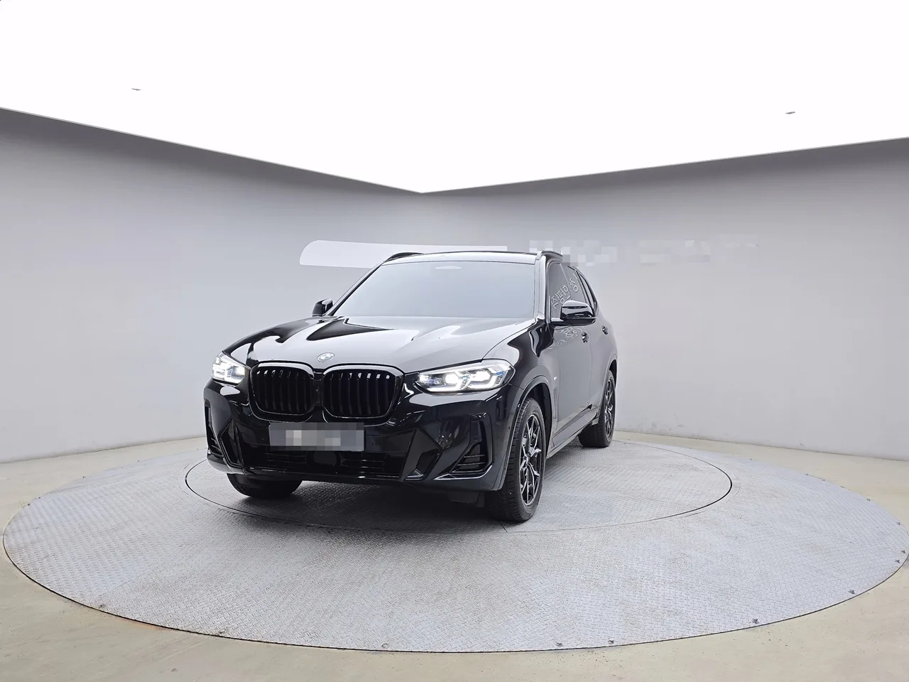 2023 BMW X3