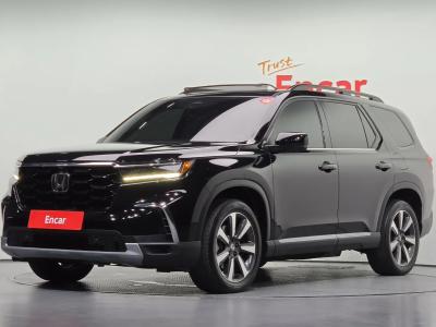 2023 Honda Pilot