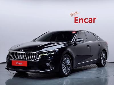 2020 Kia K7