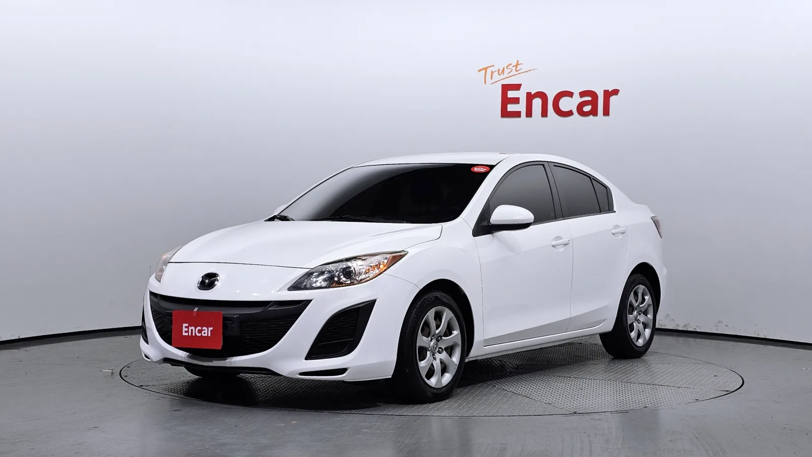 2011 Mazda Mazda 3