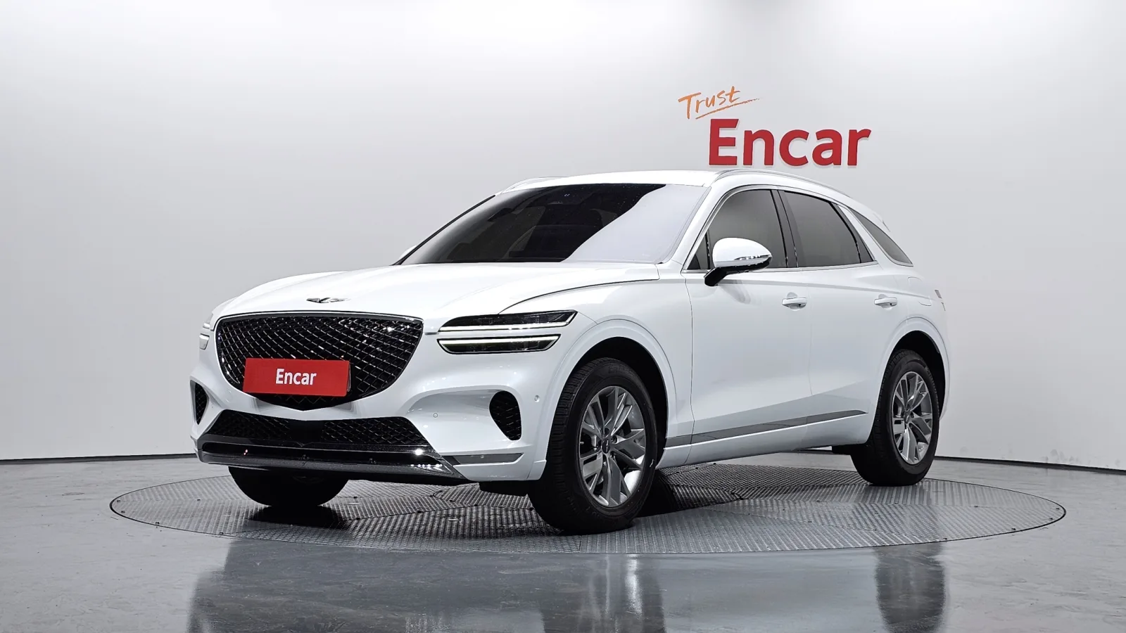 2023 Genesis GV70