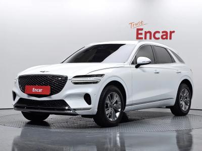 2023 Genesis GV70