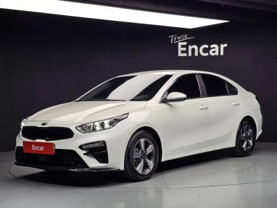 2019 Kia K3
