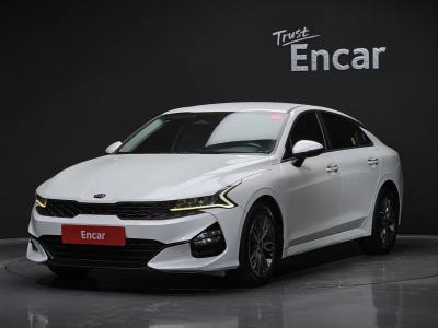 2020 Kia K5