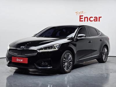 2017 Kia K7