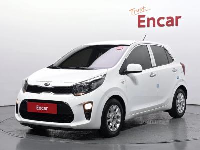 2018 Kia Picanto