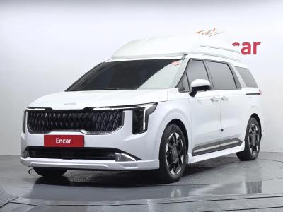 2025 Kia Carnival