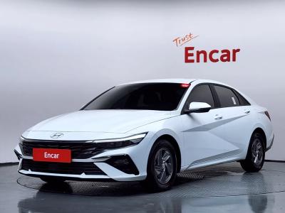 2024 Hyundai Elantra