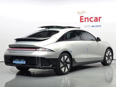 2023 Hyundai Ioniq 6