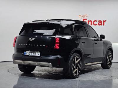 2024 MINI Countryman