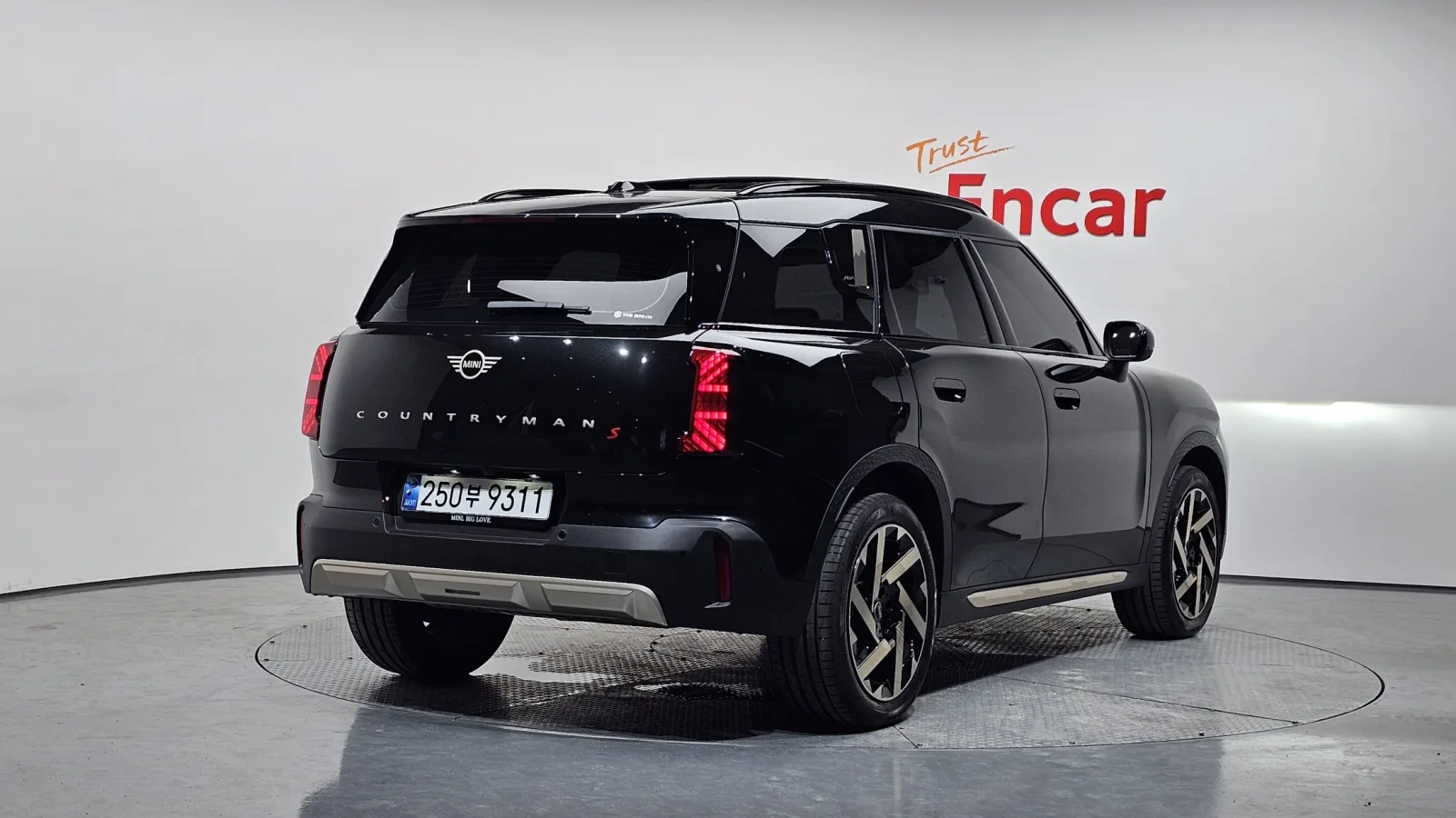 2024 MINI Countryman