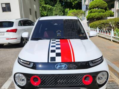 2023 Hyundai Casper