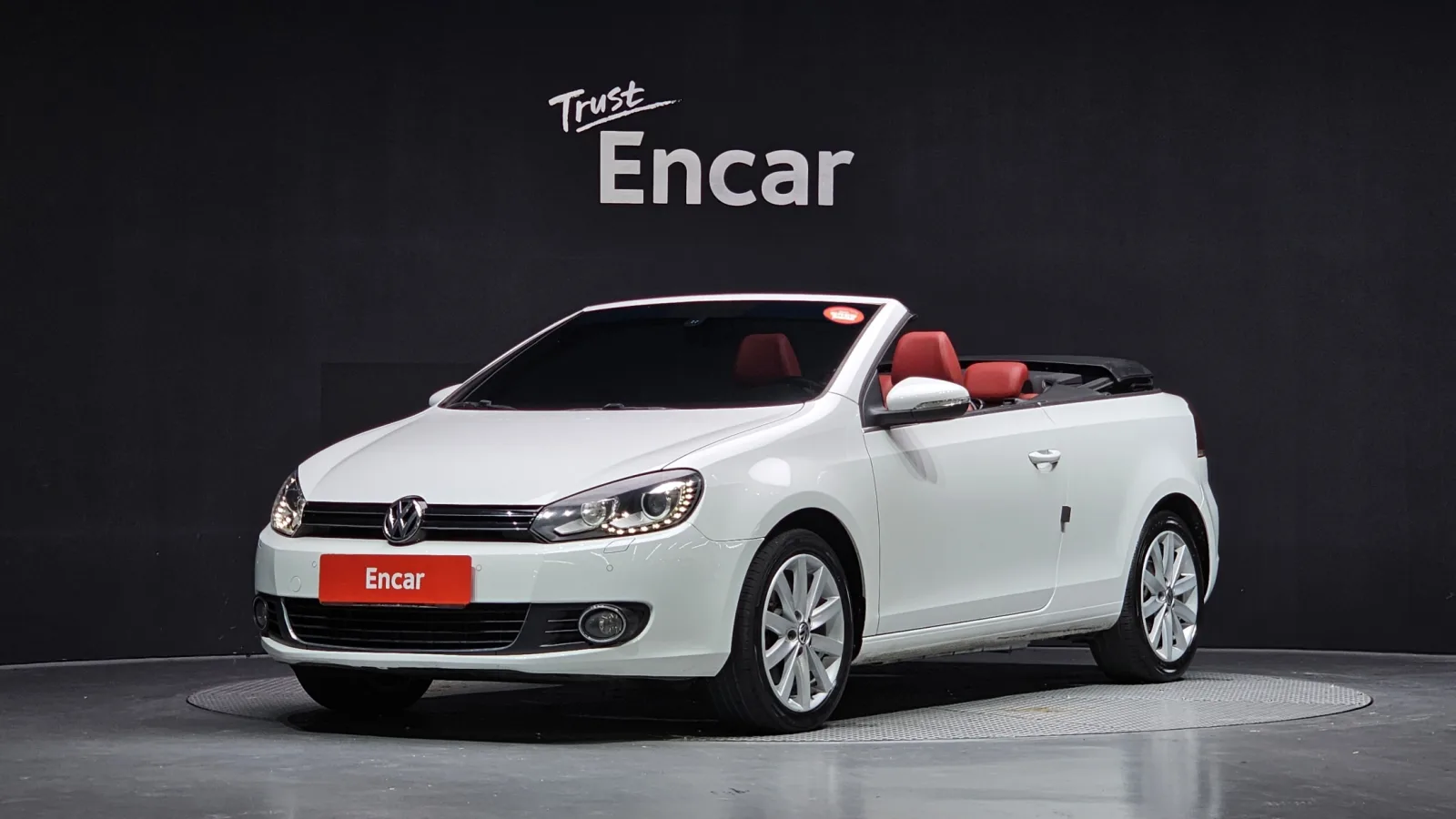 2013 Volkswagen Golf