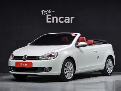 2013 Volkswagen Golf
