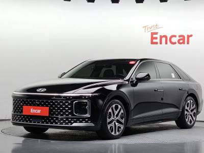 2025 Hyundai Grandeur