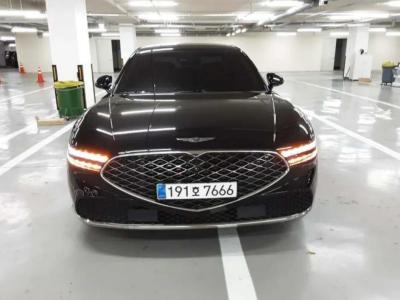 Genesis G90 2023
