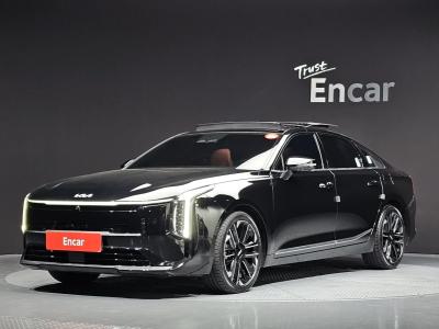 2025 Kia K8