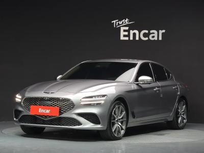 2024 Genesis G70