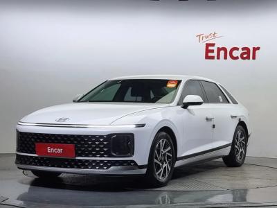 2024 Hyundai Grandeur