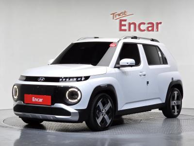 2025 Hyundai Casper