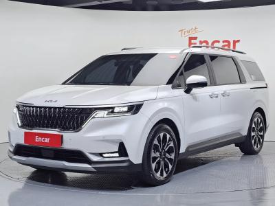 2023 Kia Carnival