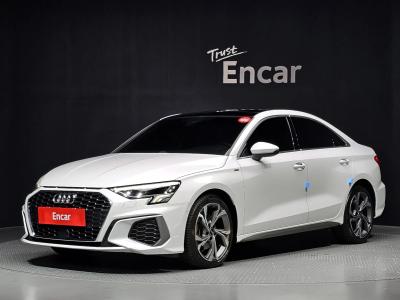 2023 Audi A3
