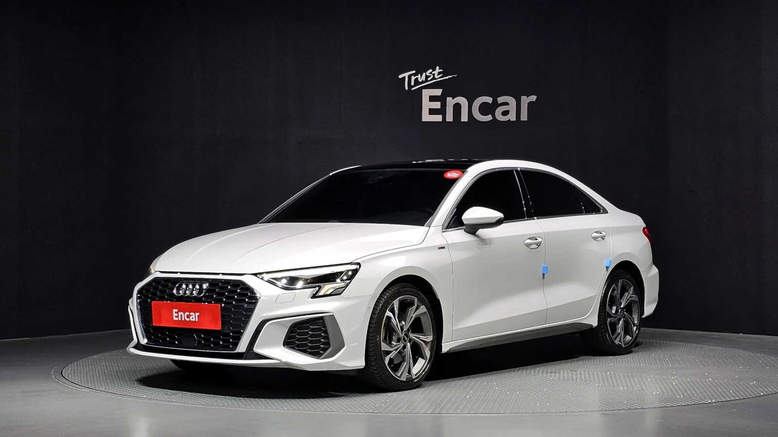 2023 Audi A3