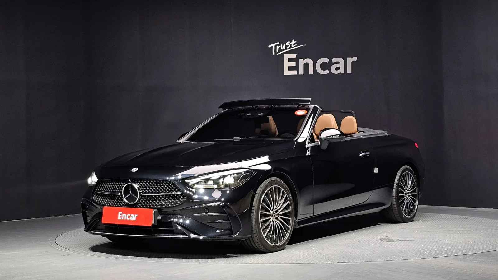 2024 Mercedes-Benz CLE-Class