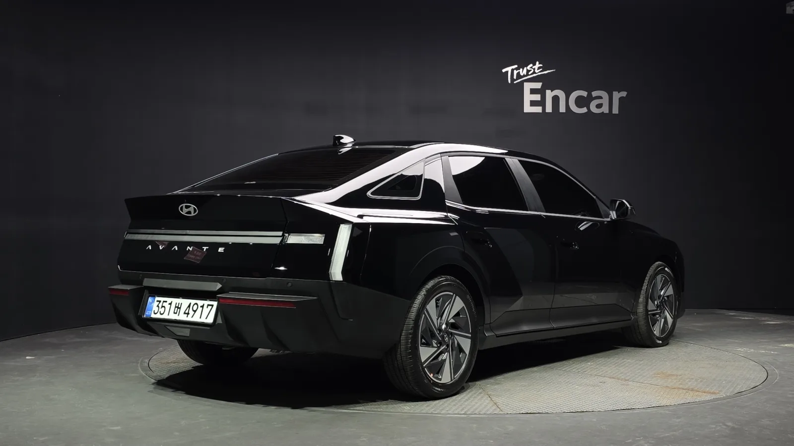 2027 Hyundai Elantra