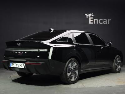 2027 Hyundai Elantra