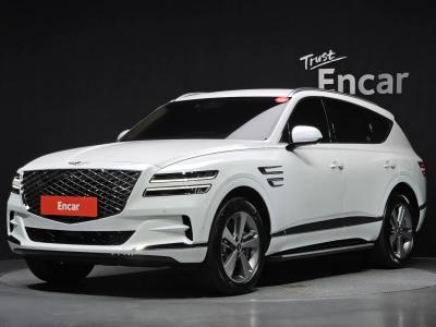 2023 Genesis GV80