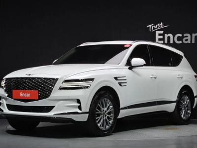 2022 Genesis GV80