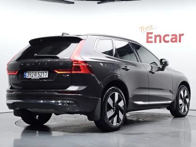 2025 Volvo XC60
