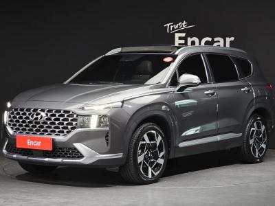 2021 Hyundai Santa Fe
