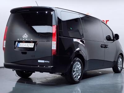 2025 Hyundai Staria