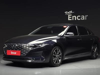 2020 Hyundai Grandeur