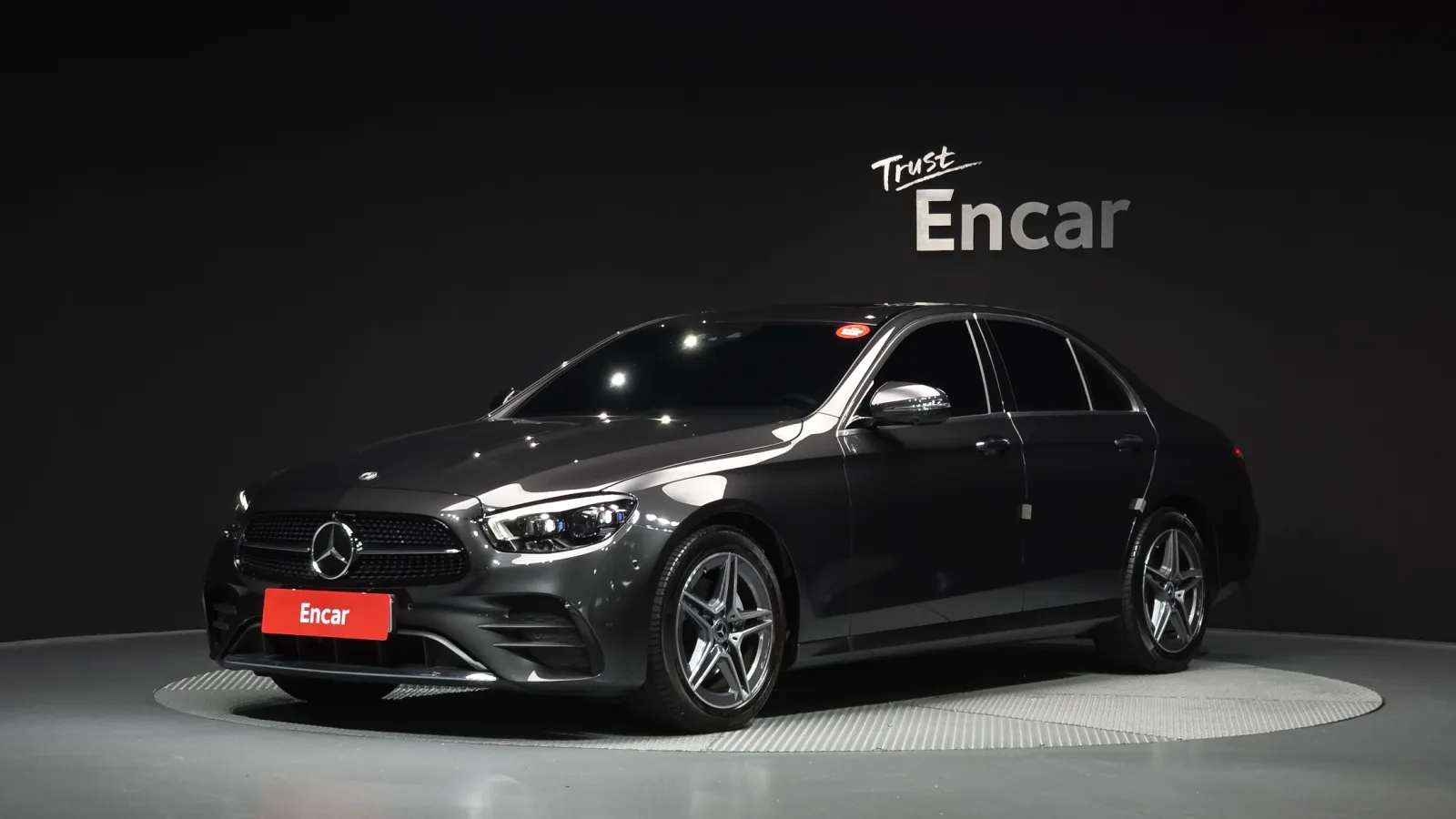 2023 Mercedes-Benz E-Class