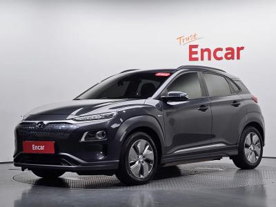 2019 Hyundai Kona
