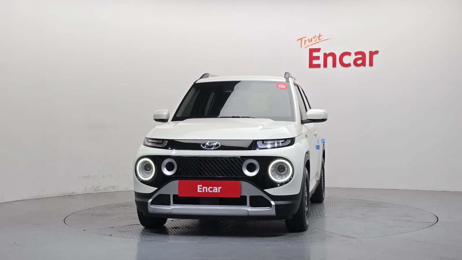 2024 Hyundai Casper