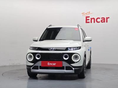 2024 Hyundai Casper