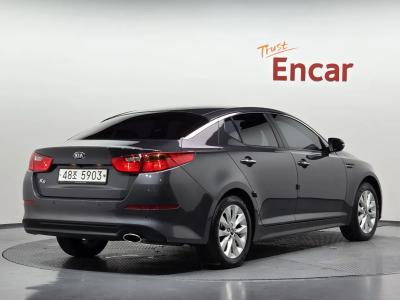 2015 Kia K5