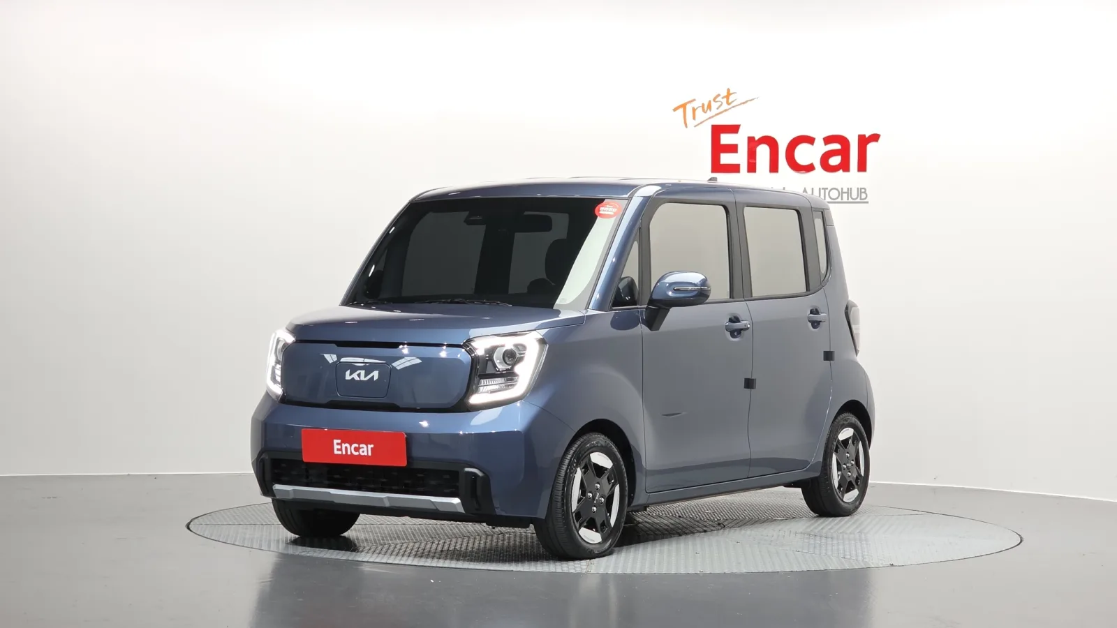 2024 Kia RAY