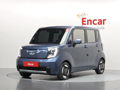 2024 Kia RAY