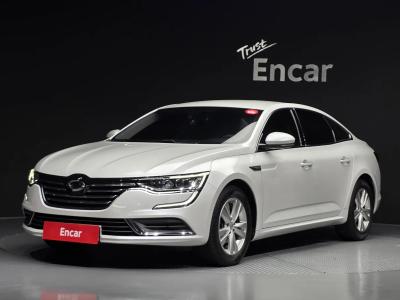 2016 Renault Korea SM6